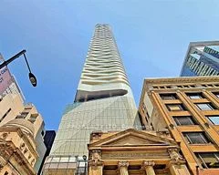 197 Yonge Street 4913, Toronto C08, On M5b 1m4