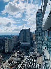 15 Ellerslie Avenue 2510, Toronto C07, On M2n 5p6