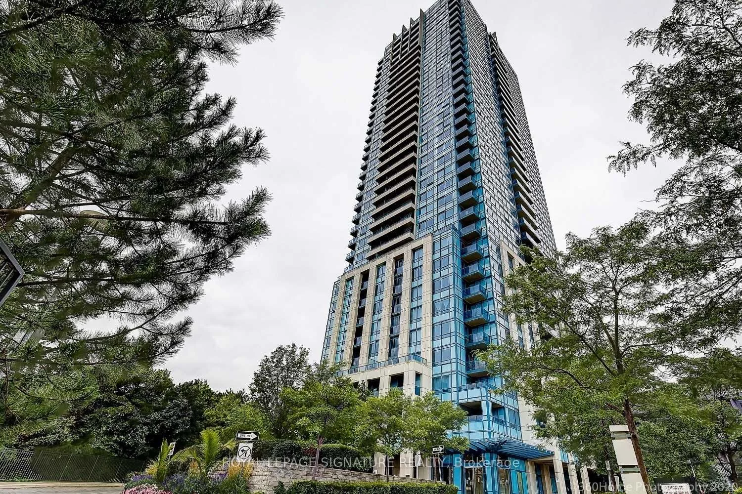 181 Wynford Drive 510, Toronto C13, ON M3C 0C6