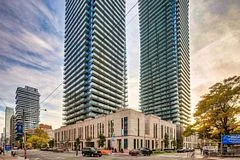 65 St Mary Street 809, Toronto C01, On M5s 0a6