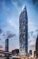 100 Dalhousie Street 4603, Toronto C08, On M5b 0c7