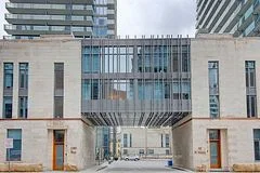 1080 Bay Street 605, Toronto C01, On M5s 0a5