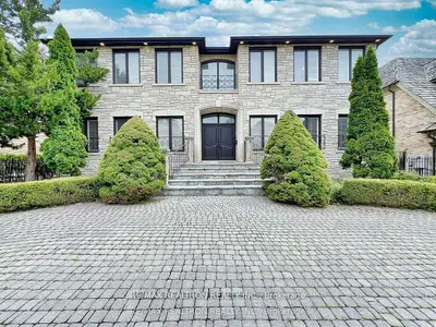 Detached in Toronto