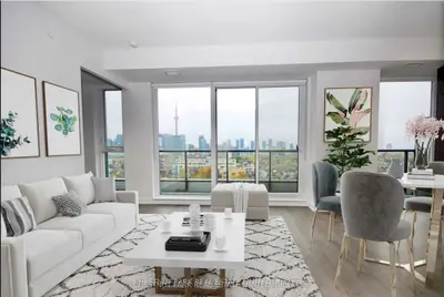 297 College Street 1208, Toronto C01, On M5t 1s2