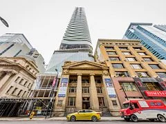 197 Yonge Street 4410, Toronto C08, On M5b 0c1