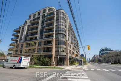 Common Element Condo in Toronto