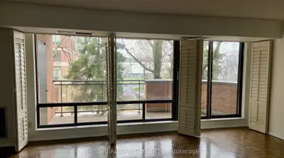 260 Heath Street W 305, Toronto C03, On M5p 3l6
