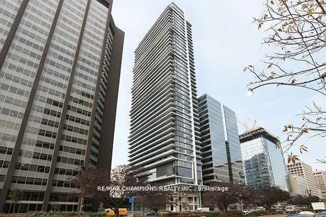 426 University Avenue 2606, Toronto C01, On M5g 1s9