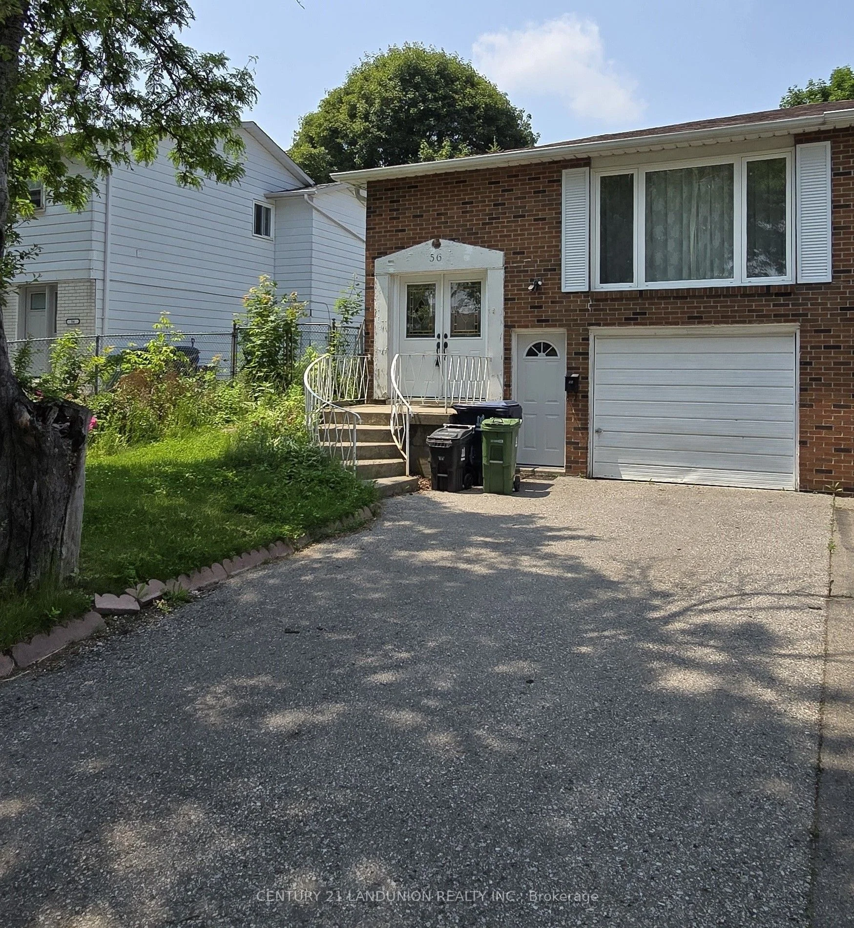 56 Tuscarora Drive Main Floor, Toronto C15, ON M2H 2K3
