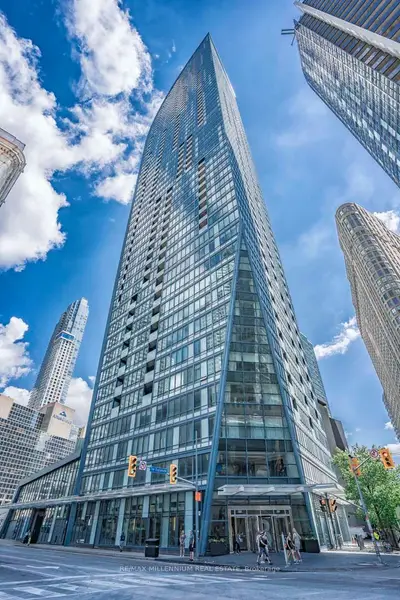 Common Element Condo in Toronto