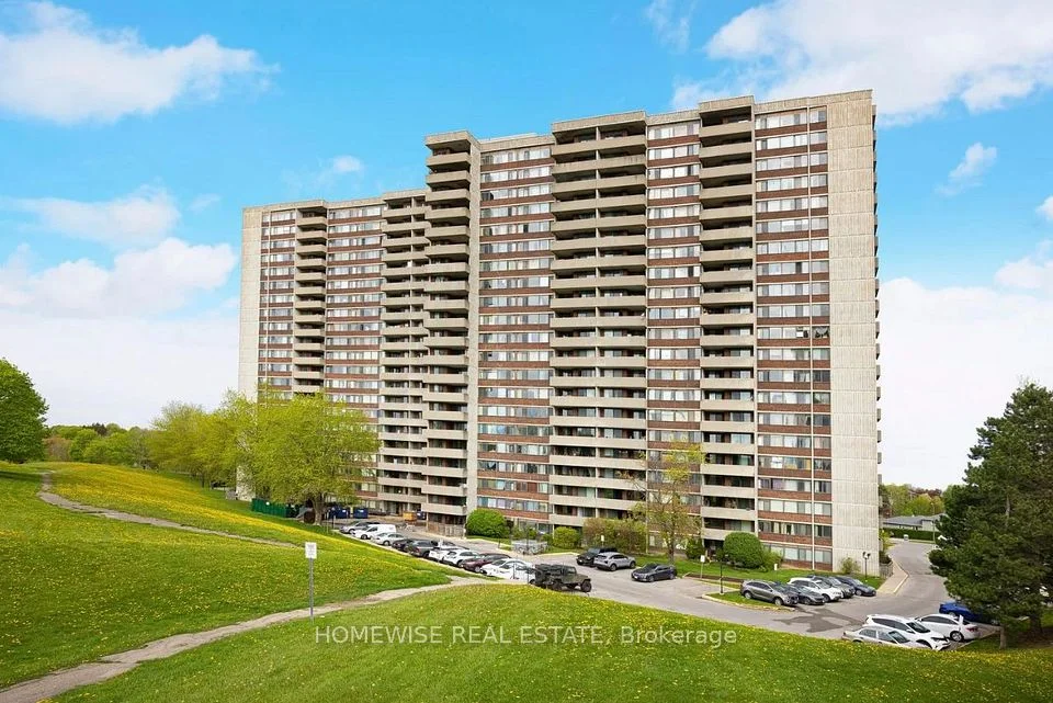 120 Torresdale Avenue 907, Toronto C07, ON M2R 3N7