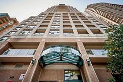 909 Bay Street 606, Toronto C01, ON M5S 3G2