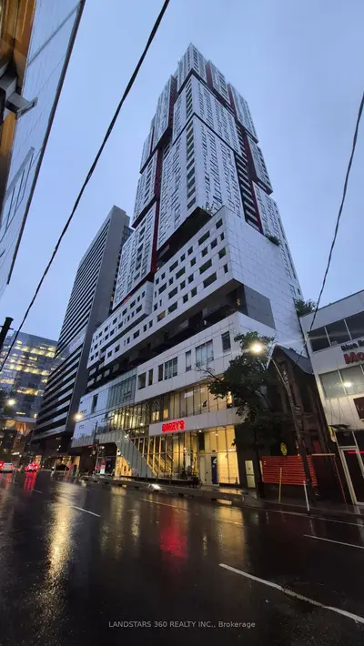 318 Richmond Street W 2005, Toronto C01, On M5v 0b4