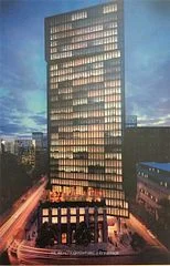 60 Shuter Street 2507, Toronto C08, ON M5B 1A8