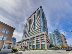 80 WESTERN BATTERY Road 421, Toronto C01, ON M6K 3S1