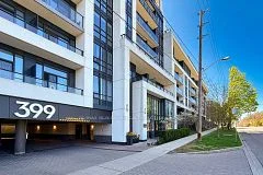 399 Spring Garden Avenue 413, Toronto C14, On M2n 3h6