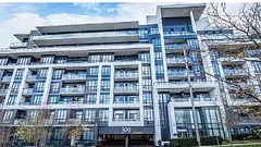 399 Spring Garden Avenue 413, Toronto C14, On M2n 3h6
