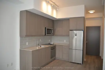 Common Element Condo in Toronto