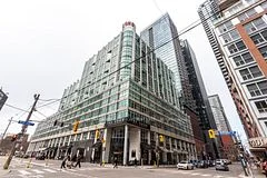 36 Blue Jays Way 1501, Toronto C01, ON M5V 3T3