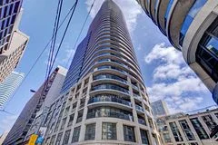 25 Carlton Street 2609, Toronto C08, On M5b 1l4