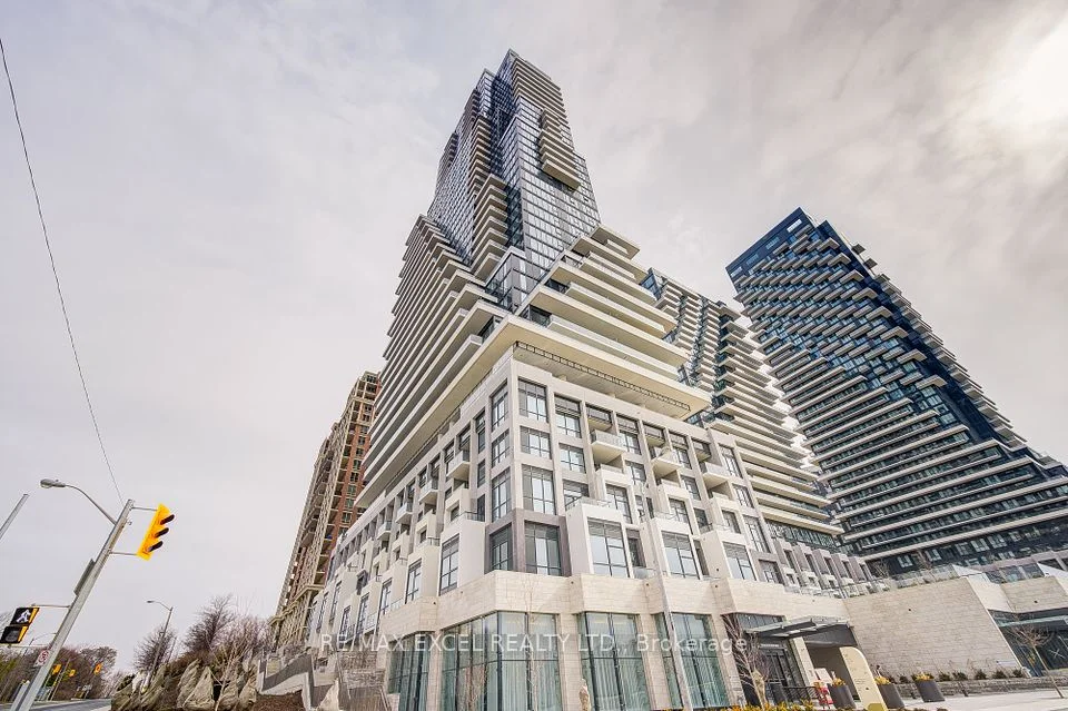 10 Inn On The Park Drive 2206, Toronto C13, ON M3C 0P9