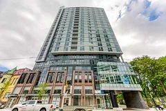 219 Dundas Street E 1801, Toronto C08, ON M5A 0V1