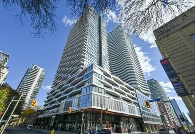 85 Wood Street 1506, Toronto C08, On M4y 0e8