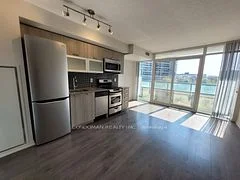 36 Lisgar Street 523w, Toronto C01, On M6j 0a9