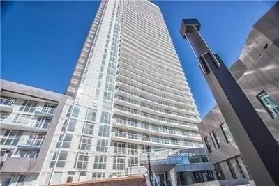 75 Queens Wharf Road 908, Toronto C01, On M5v 0j8