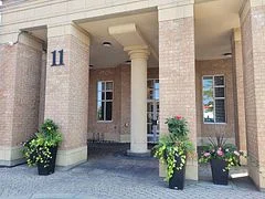 11 Thorncliffe Pk Drive 204, Toronto C11, ON M4H 1P3