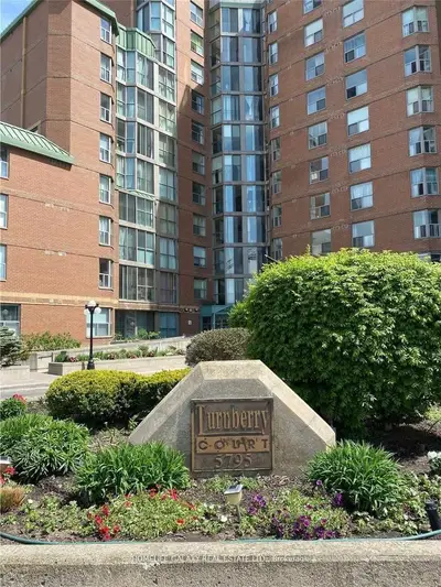 5795 Yonge Street 909, Toronto C14, On M2m 4j3