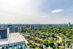 188 Fairview Mall Drive 216, Toronto C15, On M2j 4t1