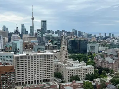 1080 Bay Street 1202, Toronto C01, On M5s 0a5