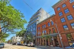 127 Queen Street E 701, Toronto C08, On M5c 1s3