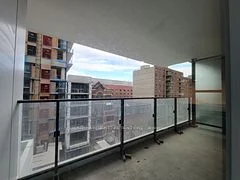 77 Shuter Street 607, Toronto C08, ON M5B 0B8