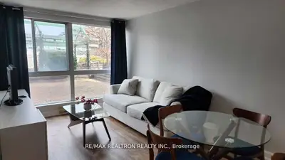 Common Element Condo in Toronto