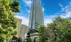 386 Yonge Street 2509, Toronto C01, On M5b 0a5