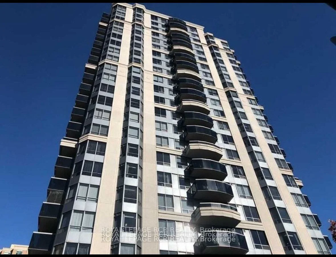 35 Finch Avenue E PH201, Toronto C14, ON M2N 6Z8
