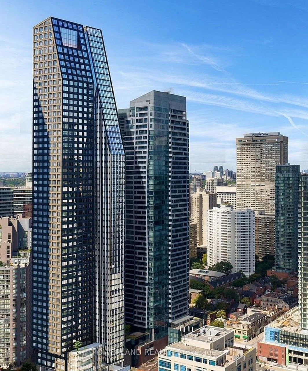 8 Wellesley Street W 4212, Toronto C01, On M4y 0j5