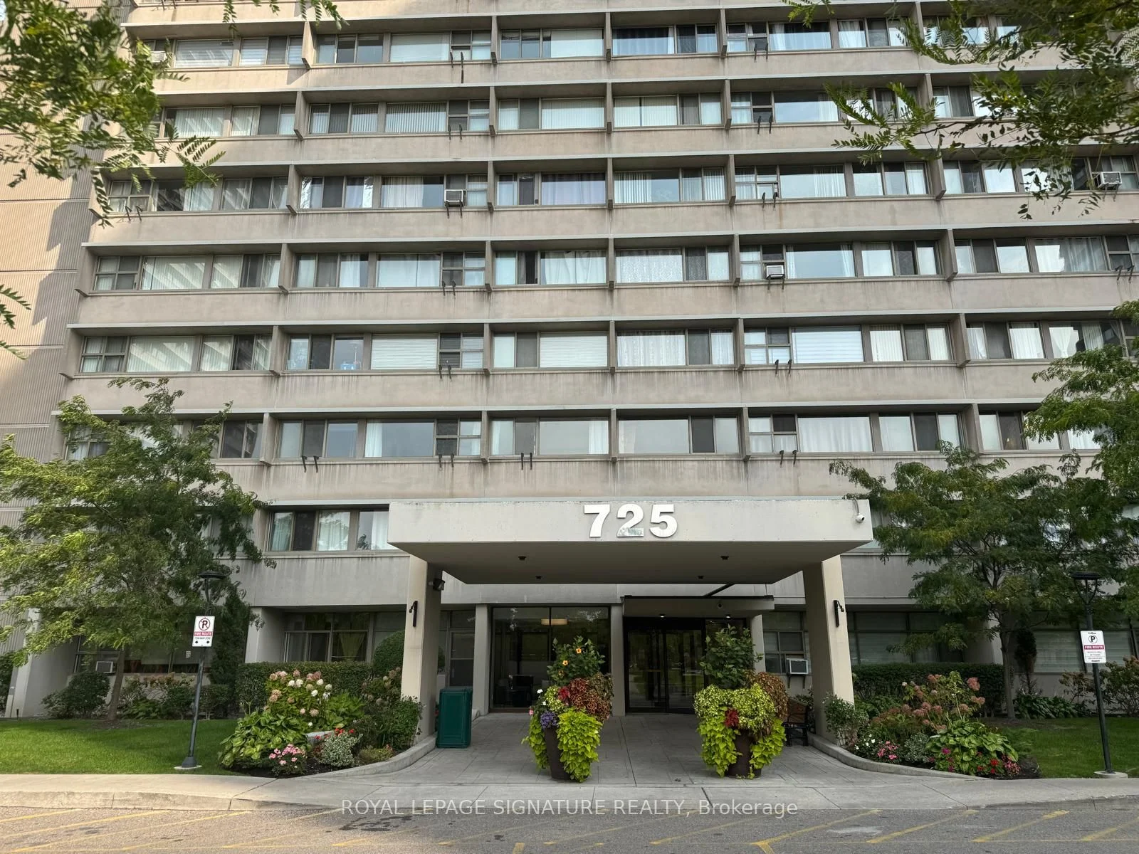 725 Don Mills Road 305, Toronto C11, On M3c 1s6