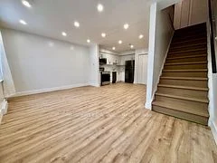 1491 Eglinton Avenue W Upper, Toronto C03, ON M6E 2G6