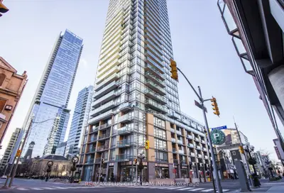 18 Yorkville Avenue 605, Toronto C02, On M4w 3y8