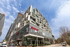 8 Hillsdale Avenue 737, Toronto C10, On M4s 0b1