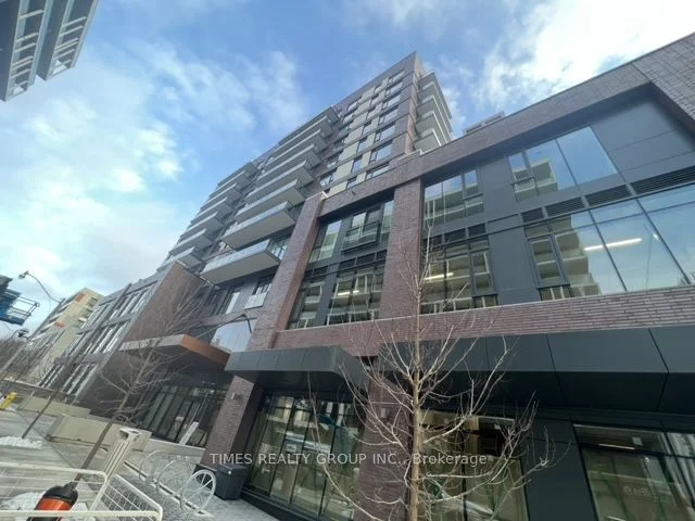 35 Tubman Avenue W-1022, Toronto C08, ON M5A 0T1