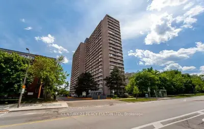 10 Sunny Glen Way 1904, Toronto C11, On M3c 2z3