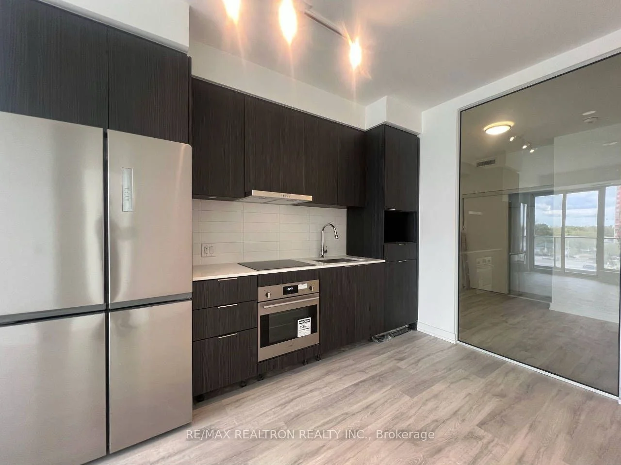 7 Golden Lion Heights 440, Toronto C14, ON M2M 0C1