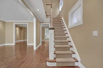 Detached in Toronto