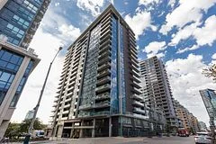 55 East Liberty Street 315, Toronto C01, On M6k 3p9
