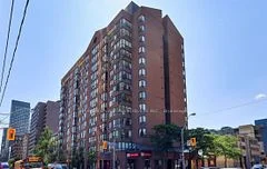 117 Gerrard Street E 1008, Toronto C08, On M5b 2l4