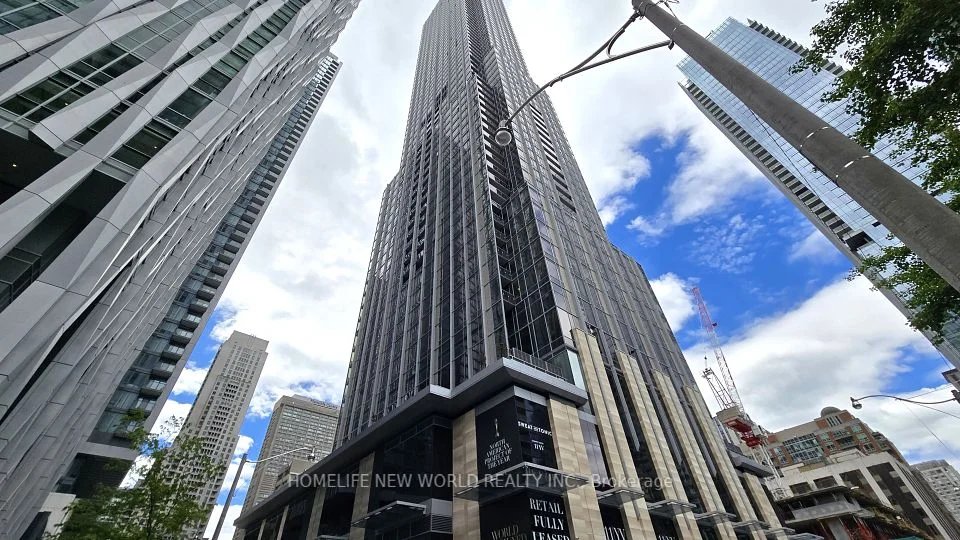 11 Yorkville Avenue 5201, Toronto C02, ON M4W 4B7